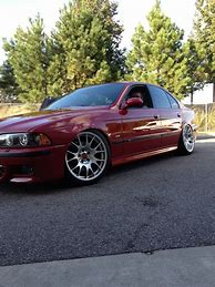 Image result for VIP BMW E39