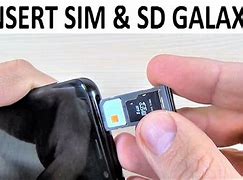 Image result for Sim Card Tray Samsung Galaxy 8