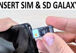 Image result for Samsung Galaxy S8 Sim Card Location