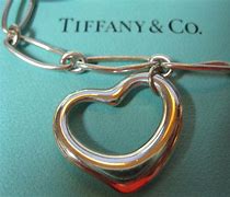 Image result for Tiffany Heart Paper Clip