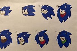 Image result for Sonic OC Hairstyles