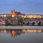 Image result for Bridges in Prague Czech Republic