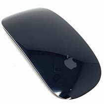 Image result for Apple Magic Mouse Black