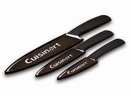Image result for Cuisinart Ceramic Knives