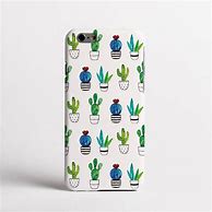 Image result for iPhone 5 SE Cactus Case