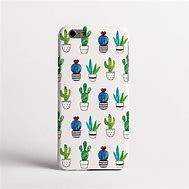 Image result for Cacti Phone Case