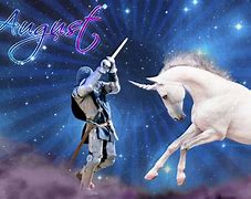 Image result for Unicorns Fighting