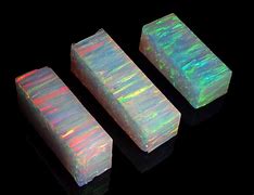 Image result for Synthetic Opal Side View