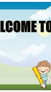 Image result for Welcome to My Page Banners