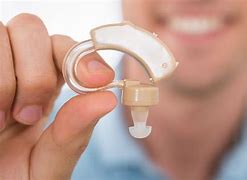 Image result for Nano Hearing Aid Models