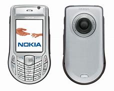 Image result for Nokia Phone 6630