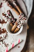 Image result for Cigarette Cookies Chocolate