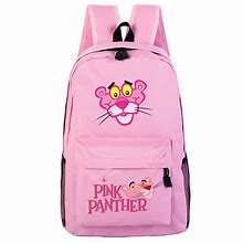 Image result for Pink Panther BAPE Backpack