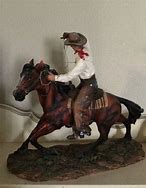 Image result for Antique Cowboy Collectibles