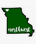 Image result for Northwest Missouri State University in USA Logo
