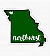 Image result for Northwest Missouri State University Logo