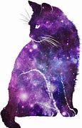 Image result for Space Galaxy Cat Wallpaper