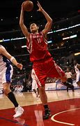 Image result for Houston Rockets Yao Ming Luther Head