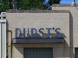 Image result for Sam Durst Quincy IL