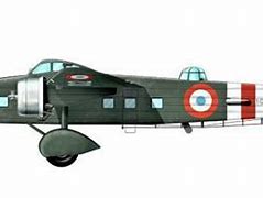 Image result for Bloch Mb.200