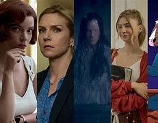 Image result for Best New Network 2020 TV Shows