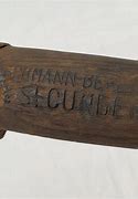 Image result for WW1 German Stick Grenade