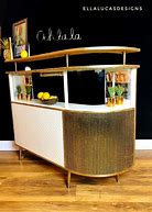 Image result for Retro Coctail Bar Ideas