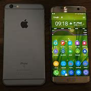 Image result for Nokia G620 vs iPhone 6s Plus