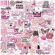 Image result for Cute Female Phone Stickers