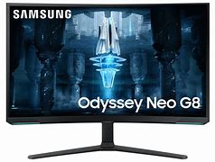 Image result for Samsung 4K UHD Computer Curved Monitor