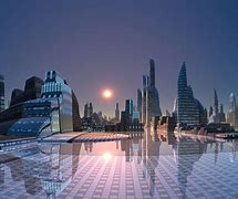 Image result for Saudi Arabia Future City