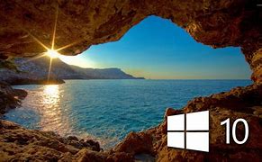 Image result for Microsoft Windows 10 Screensavers