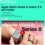 Image result for Apple Watch Series 8 Space Grey