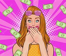 Image result for Falling Money Animation