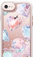 Image result for iPhone 6s Cases Glitter Red That Says Harmoni