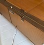 Image result for Vintage Fisher Stereo Console