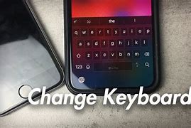 Image result for iPhone 10 Keyboard