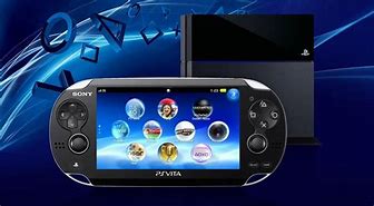 Image result for PS Vita Remote Play