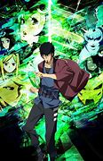 Image result for Kyoma Dimension W