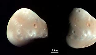 Image result for Deimos NASA