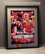 Image result for Ivan Drago Apollo Creed Painting