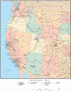 Image result for West USA