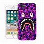 Image result for iPhone 8 BAPE Case