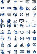 Image result for Business Material Icons Blue