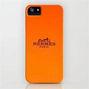 Image result for Hermes iPhone 15 Pro Case