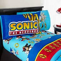 Image result for Sonic Bed