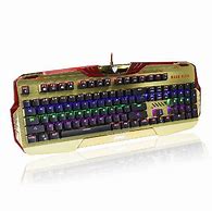 Image result for Iron Man Keyboard