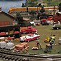 Image result for Great Model Train Layouts