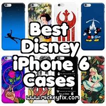 Image result for Funny Disney iPhone 6 Cases