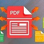 Image result for PDF Format Converter